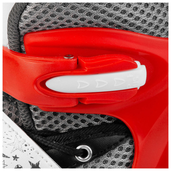 Spokey Arya Πατίνια rollers No.30-33 Spokey Arya Πατίνια rollers No.30-33